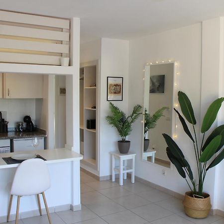 Pachi Beach Atlantic Garden Коралео Екстериор снимка