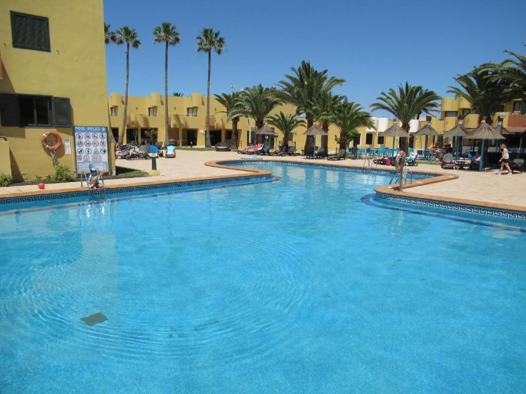 Pachi Beach Atlantic Garden Коралео Екстериор снимка