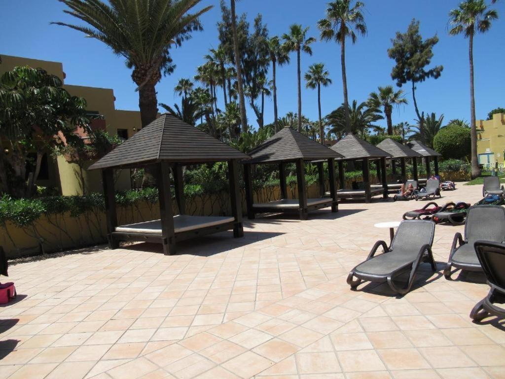 Pachi Beach Atlantic Garden Коралео Екстериор снимка