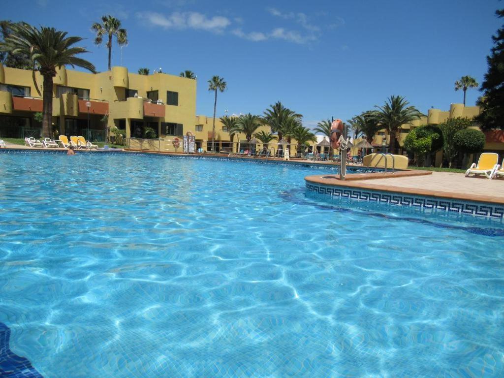 Pachi Beach Atlantic Garden Коралео Екстериор снимка