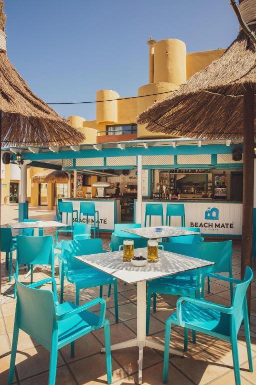 Pachi Beach Atlantic Garden Коралео Екстериор снимка