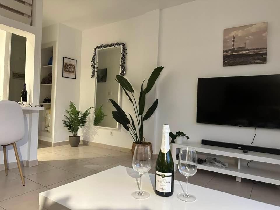 Pachi Beach Atlantic Garden Коралео Екстериор снимка
