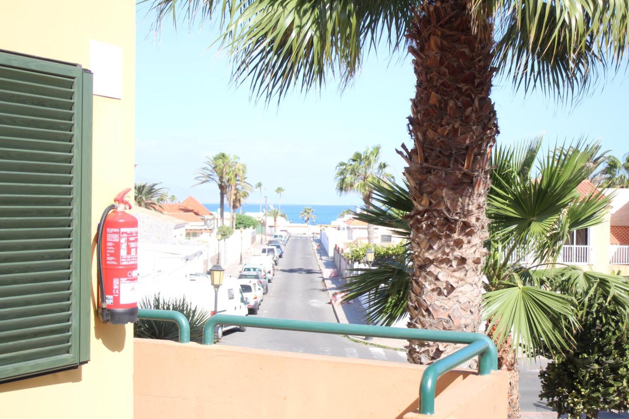 Pachi Beach Atlantic Garden Коралео Екстериор снимка