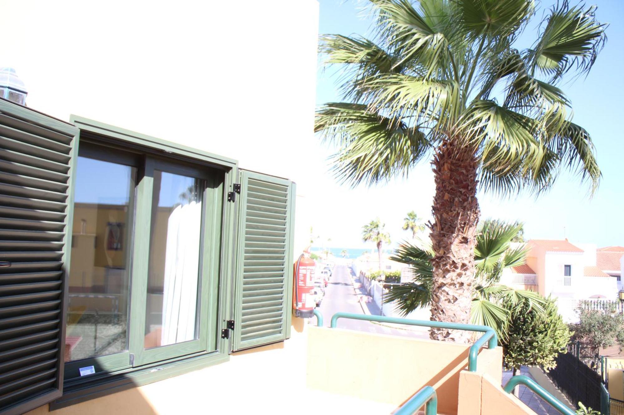 Pachi Beach Atlantic Garden Коралео Екстериор снимка