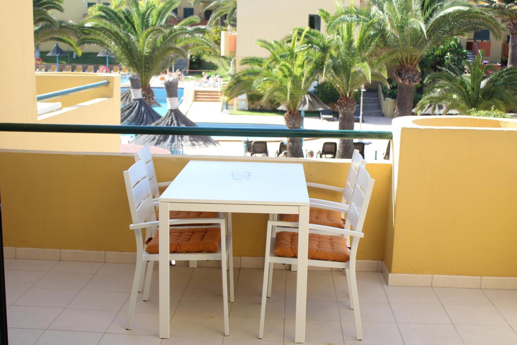 Pachi Beach Atlantic Garden Коралео Екстериор снимка